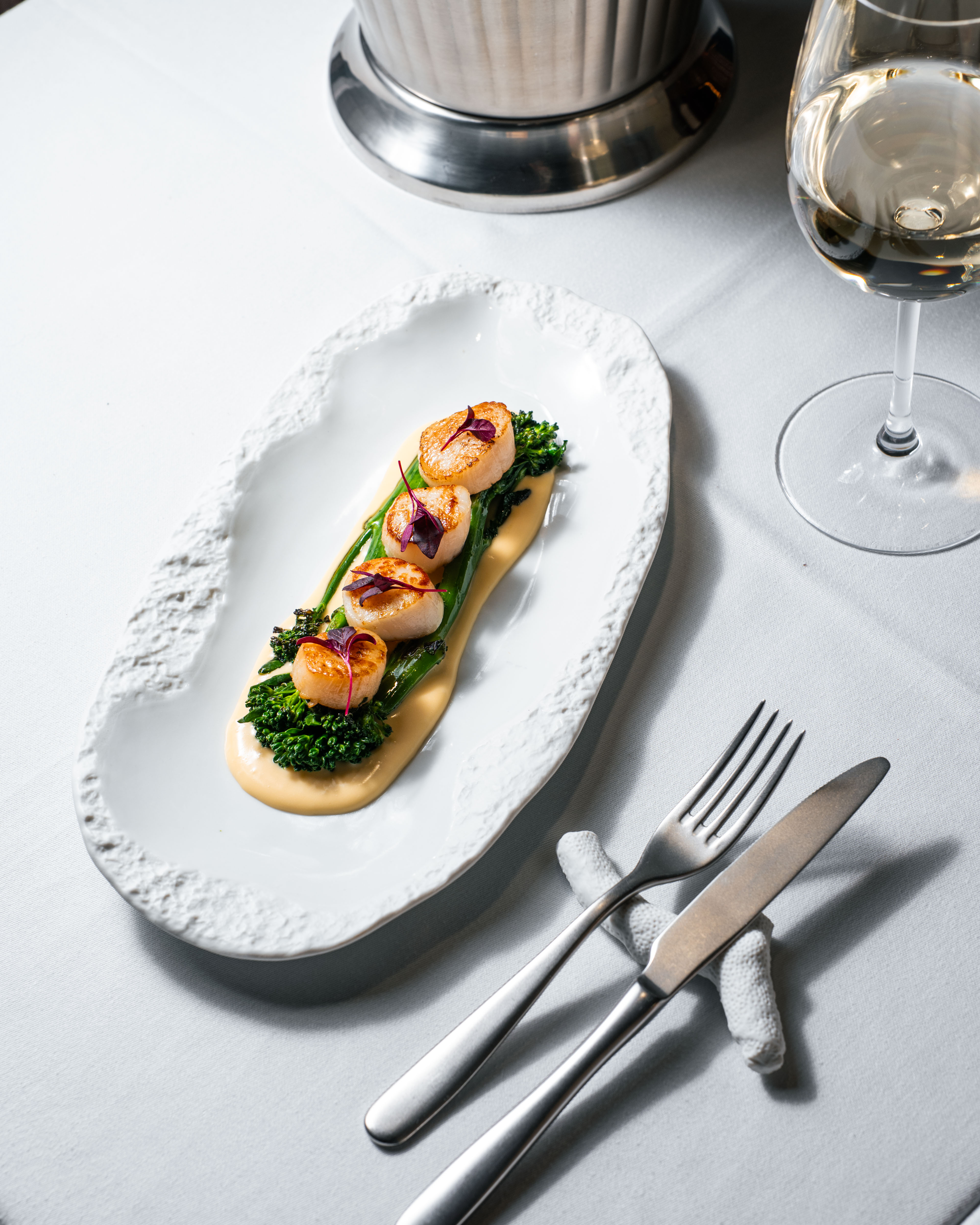 Neo Bistro dish 1