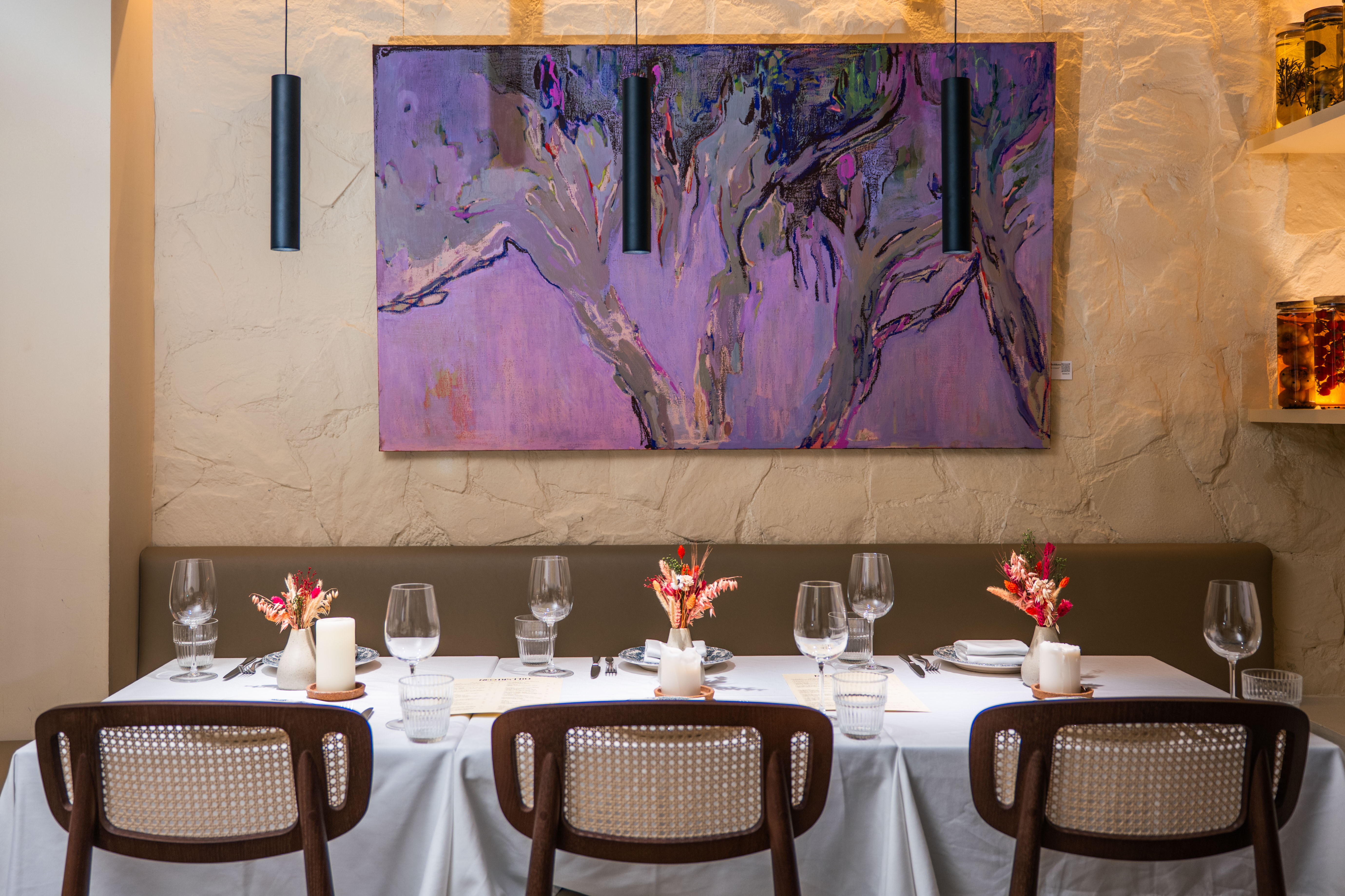 Neo Bistro venue slide 2